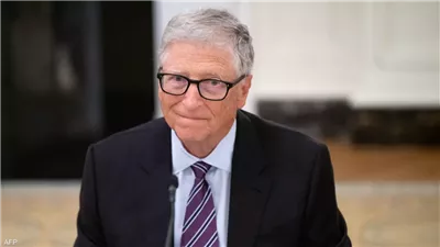 بيل جيتس يحذر: 4.8 مليون طفل مهددون بالوفاة هذا العام بسبب خفض المساعدات الدول