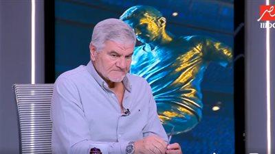 بعد واقعة التزوير.. إكرامي الشحات يكشف حقيقة تدهور نفسية رمضان صبحي|فيديو