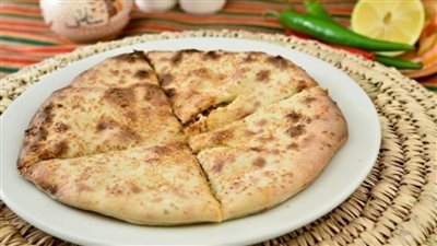 من مطبخك طريقة عمل الحواوشي المصري بطريقة ناجحة 100% 	