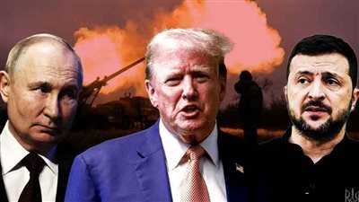 أمريكا: على روسيا أن تظهر التزاما جديا بالسلام من أجل التوصل إلى اتفاق