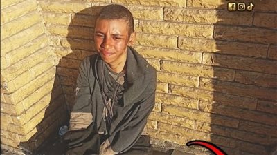 حرق وتعذيب لإجبارها على الطاعة.. فتاة من ذوي الهمم تستغيث من جبروت «أم سماح»