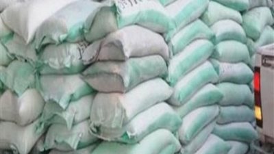 ضبط صاحب مخبز لاستيلائه على 16 جوال دقيق مدعم وبيعها في السوق السوداء بطنطا