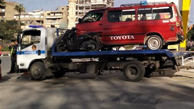 مرور الغربية يضبط 114 مخالفة في حملة موسعة خلال 24 ساعة