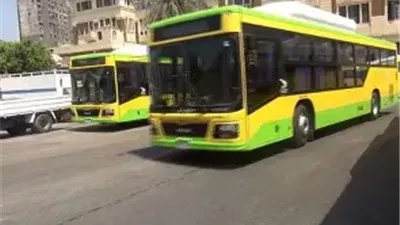 بعد التقسيم الجديد.. أسعار تذاكر أوتوبيسات النقل العام الجديدة الآن