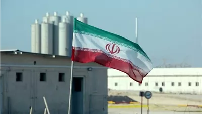 إيران تعلن عودة 50 من رعاياها خارج الولايات المتحدة بعد تشديد سياسة الهجرة 
