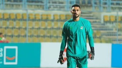 عمر صلاح: لم أتوقع رحيلي عن الزمالك.. وبتروجت نقطة التحول في مسيرتي 