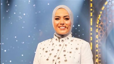 للمحجبات.. إزاي تلبسي على طريقة المذيعة آية عبد الرحمن