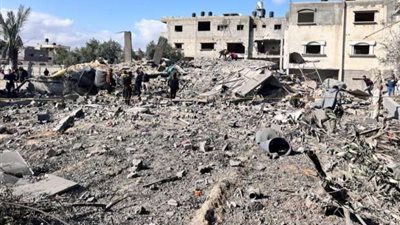 حركة فتح: الضغط الأمريكي وموقف مصر أساس استمرار المرحلة الثانية في غزة