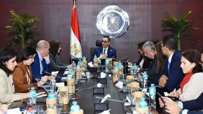 بعثة صندوق النقد: نٌقدر وتيرة الإصلاح بمصر وتفاؤل بنتائج المراجعتين الجارية