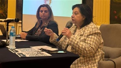 المجلس القومي للمرأة ينظم فعاليات الاجتماع التنسيقي لوحدات المرأة الآمنة  