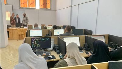 مديرية العمل بالشرقية تنظم دورات وندوات لتعزيز ودعم فرص العمل