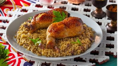 طريقة عمل الحمام الكداب بخطوات بسيطة.. أحلى من المطاعم