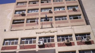 أمن السويس يكثّف جهوده لضبط المتهم بسرقة مسجد «أبو الأنبياء»