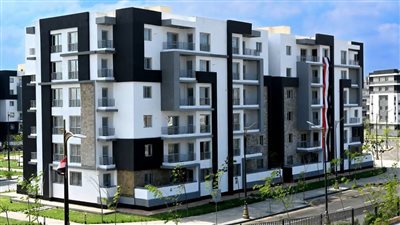 وحدات جاهزة للسكن في المنصورة الجديدة.. أسعار وأقساط شقق جنة وسكن مصر