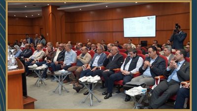 ملتقى شركات تكرير البترول يبحث زيادة التكامل وتبادل الخبرات لدعم خطط التطوير