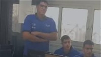 وزير الاتصالات ومحافظ الدقهلية يتفقدان مدرسة WE للتكنولوجيا التطبيقية 