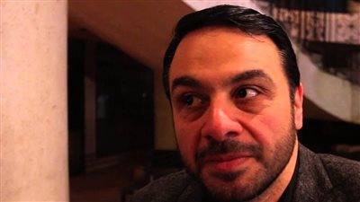 أشهر أعماله الدالي والإخوة الأعداء .. وفاة الفنان سعيد مختار