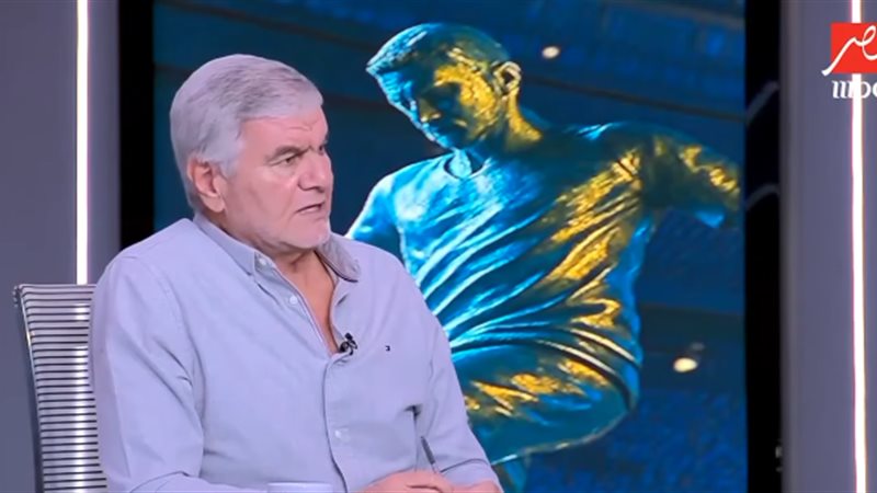 إكرامي الشحات