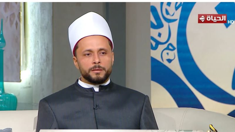 الشيخ محمد عسكر