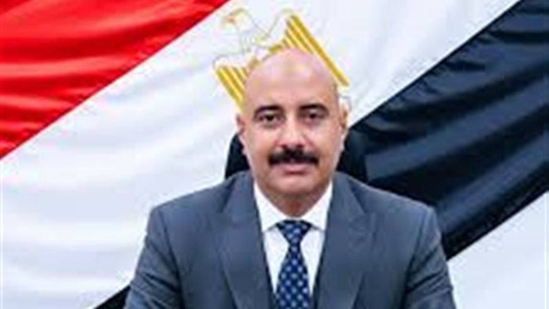  النائب الدكتور أحمد