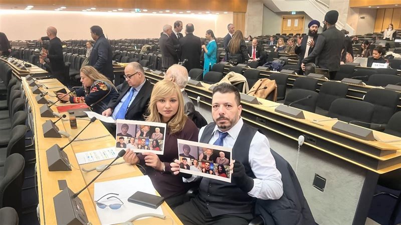 رفع صورة المتهم في