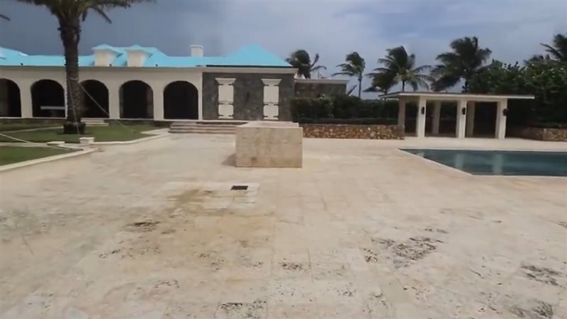 جزيرة إبستين