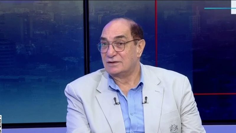 مجدي أحمد علي 