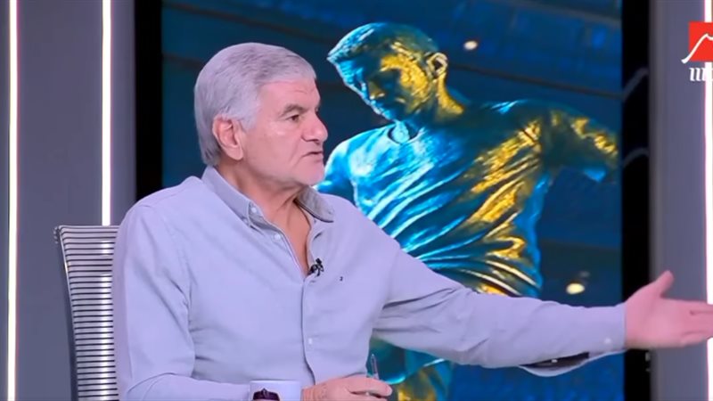 إكرامي الشحات