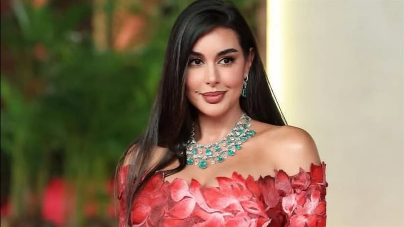 ياسمين صبري 