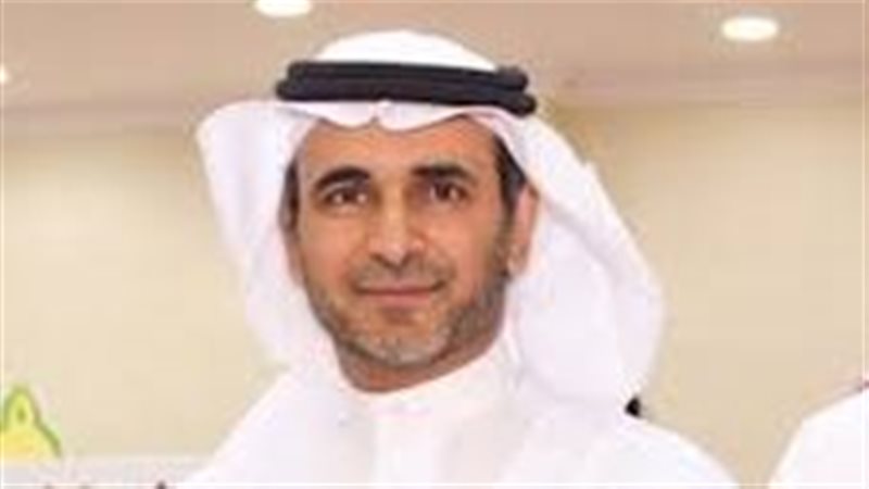  رجل الأعمال السعودي