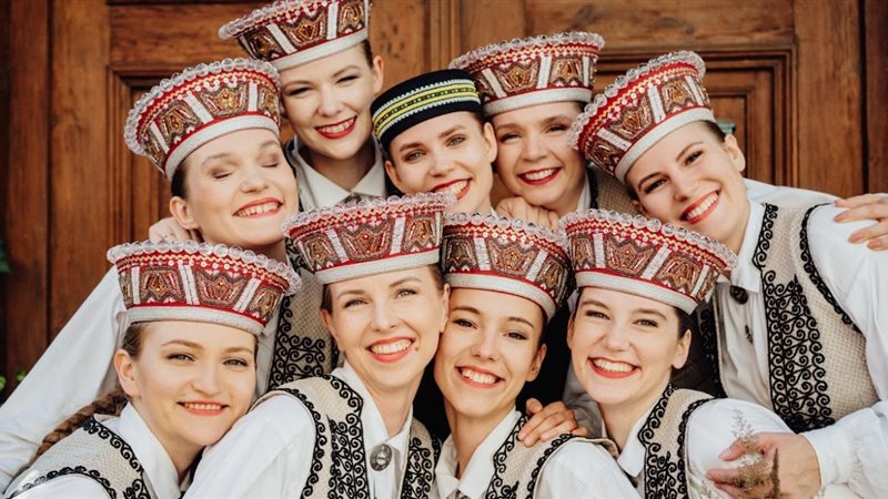 النساء في دولة لاتفيا