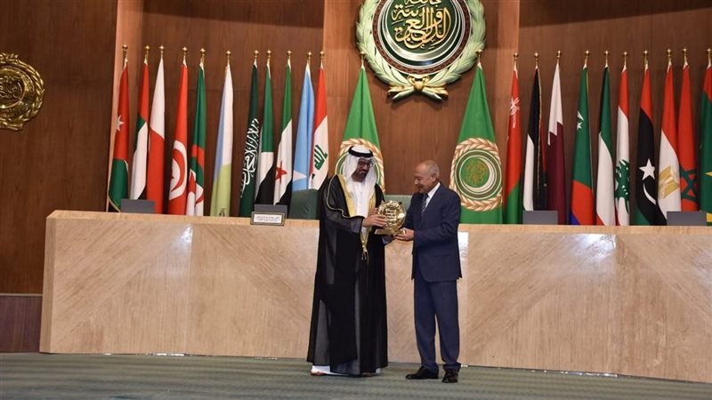 جانب من المؤتمر