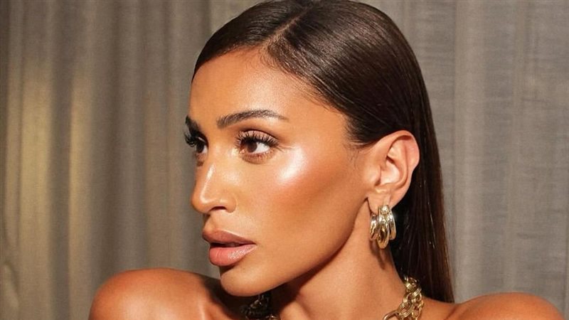 دينا الشربيني