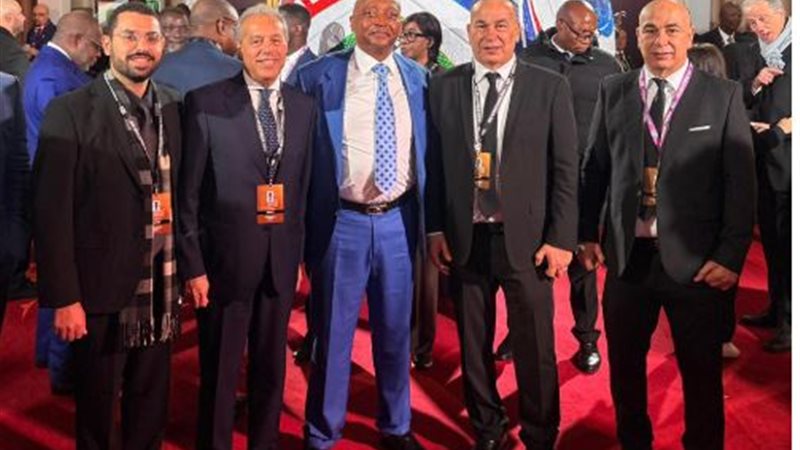 حسام وموتسيبي