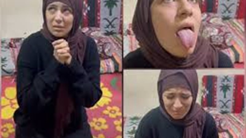 فتاة البشعة 