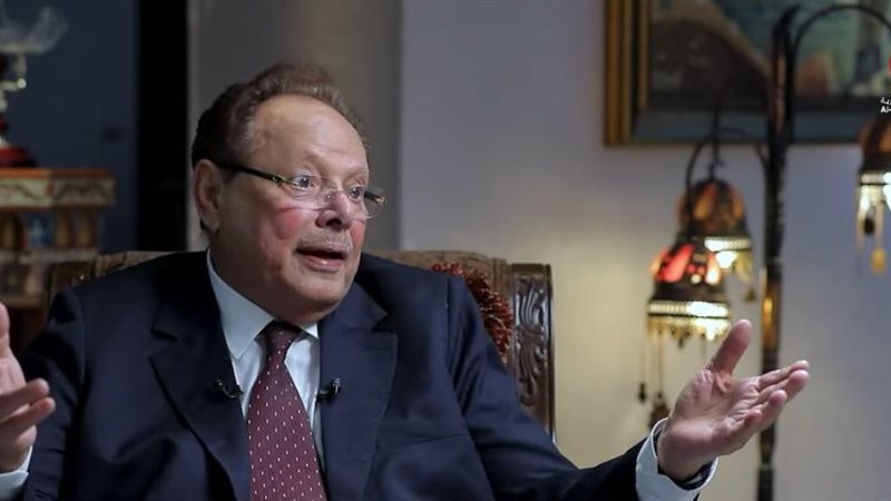  علي ناصر محمد