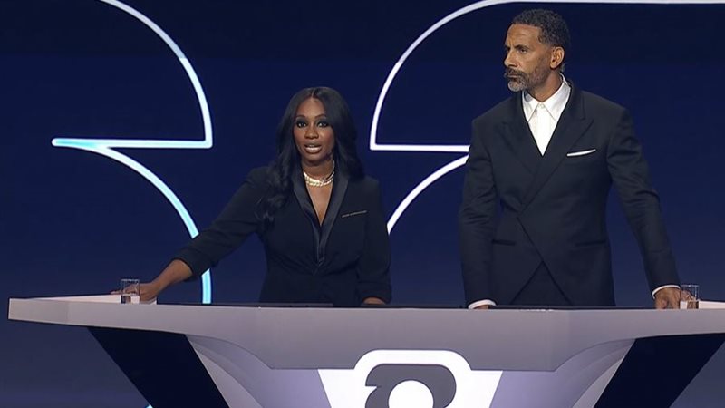 قرعة كأس العالم