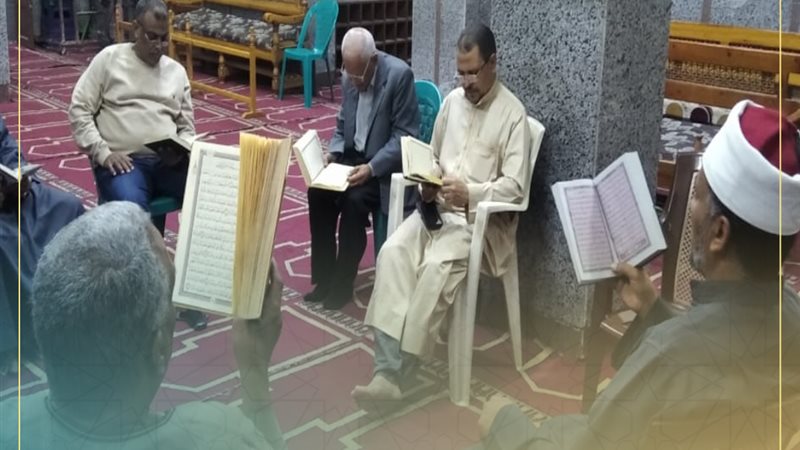 مقارئ الجمهور