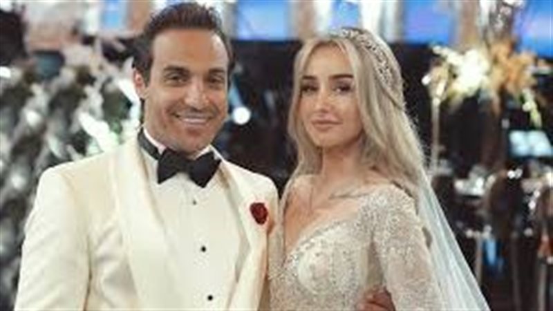  هنا الزاهد وأحمد