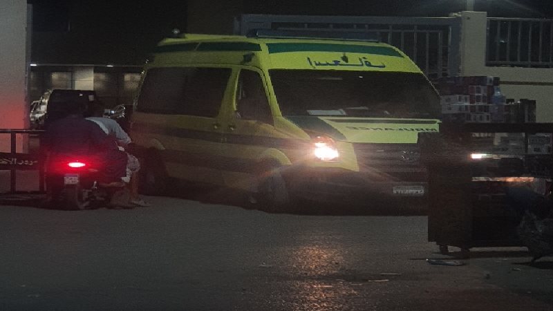 صورة أرشيفية 