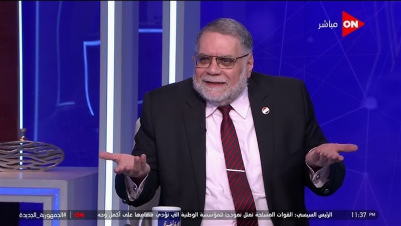 مختار نوح