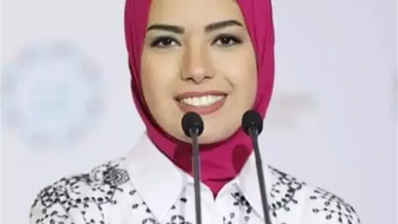 آية عبد الرحمن