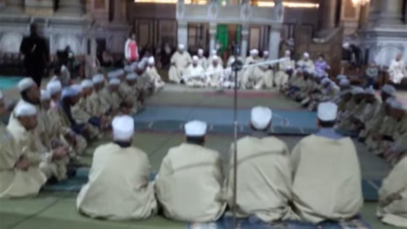 أبناء الطريقة الرفاعية