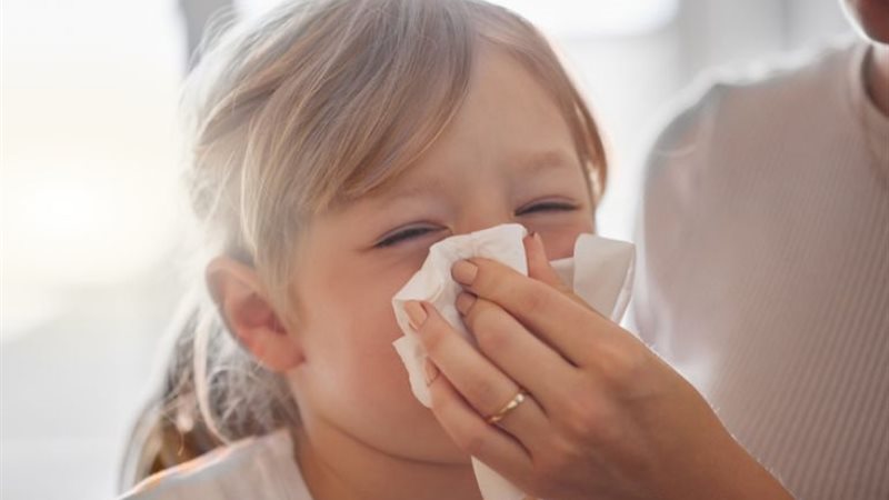 كيف تحمي طفلك من