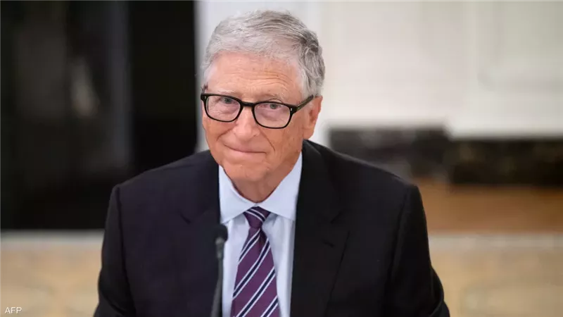  الملياردير الأمريكي