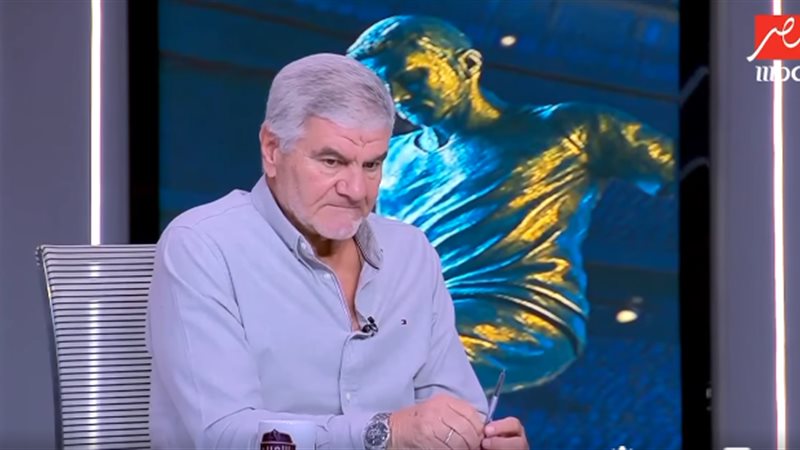 إكرامي الشحات