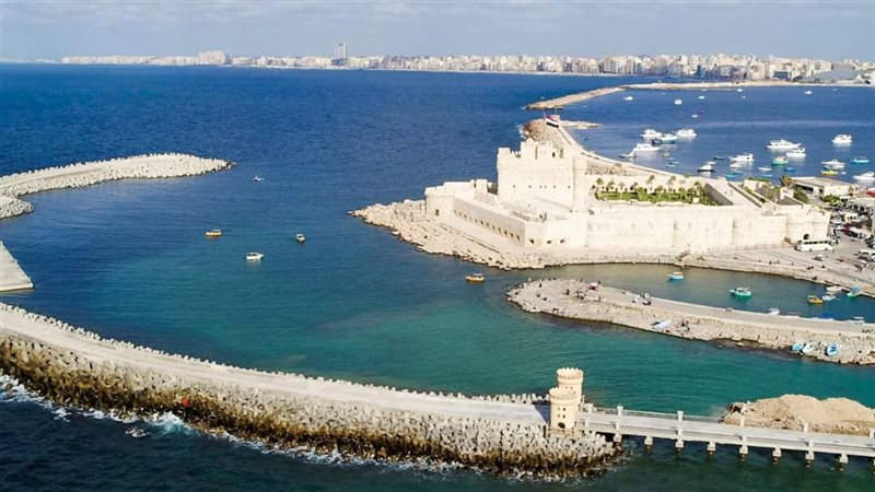 سويلم يتابع أعمال