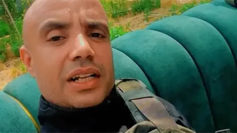 غسان الدهيني