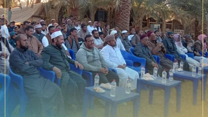 تكريم حفظة القرآن