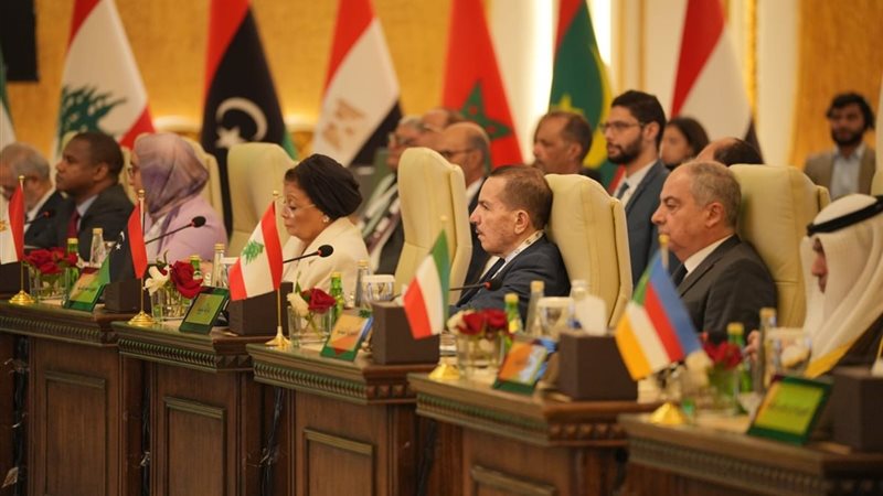 نائب وزير الصحة تشارك